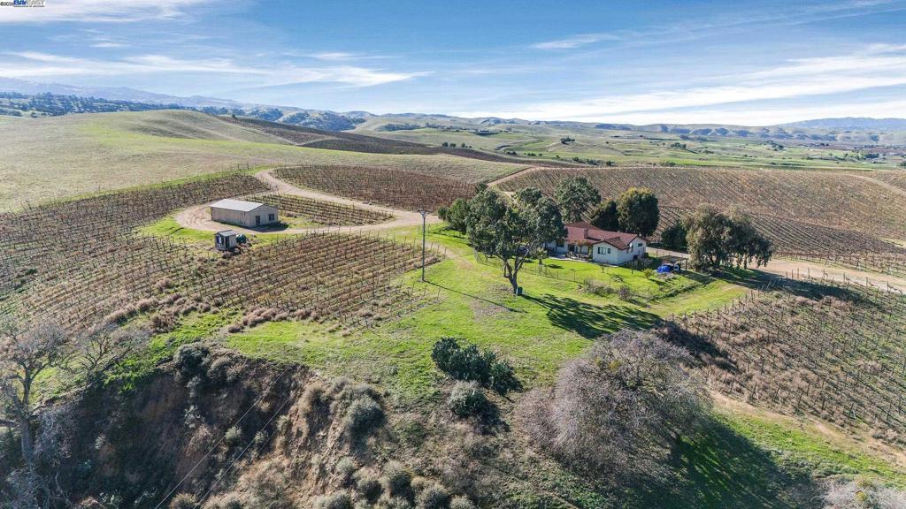 SOUTH LIVERMORE - Residential
