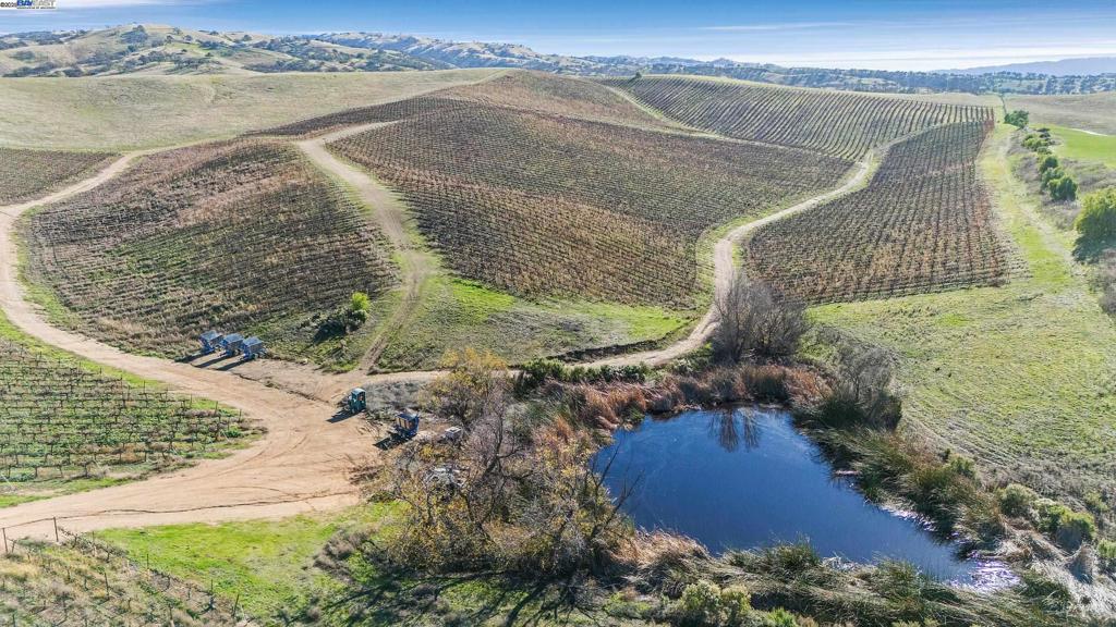 SOUTH LIVERMORE - Residential