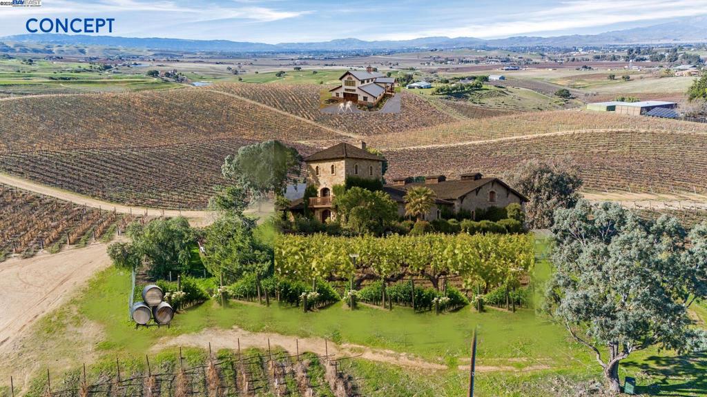 SOUTH LIVERMORE - Residential