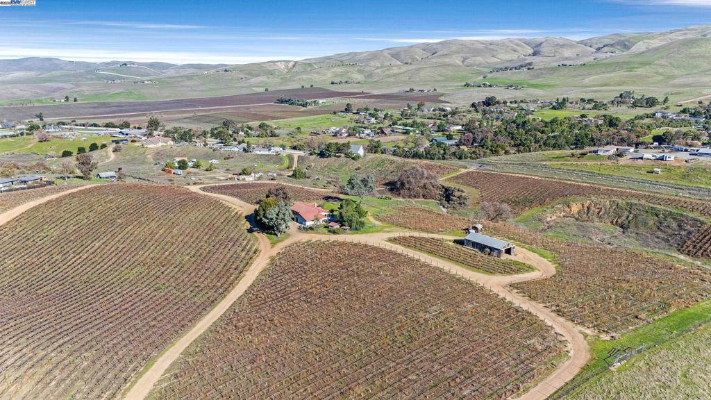 SOUTH LIVERMORE - Residential