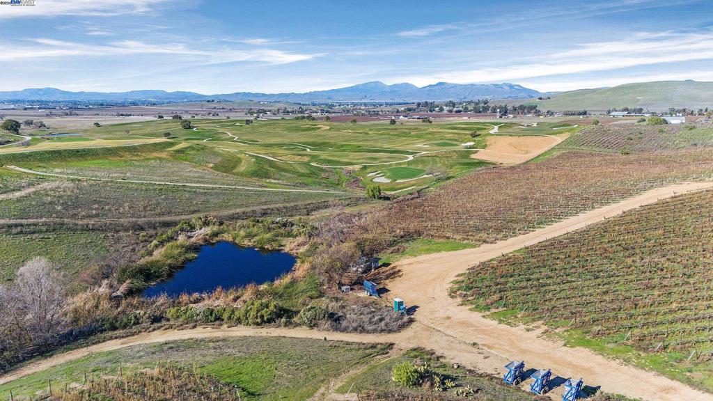 SOUTH LIVERMORE - Residential