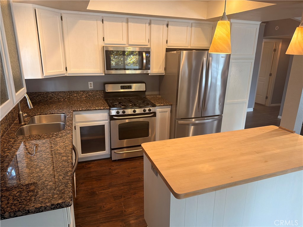 Running Springs (RUSG) - Residential