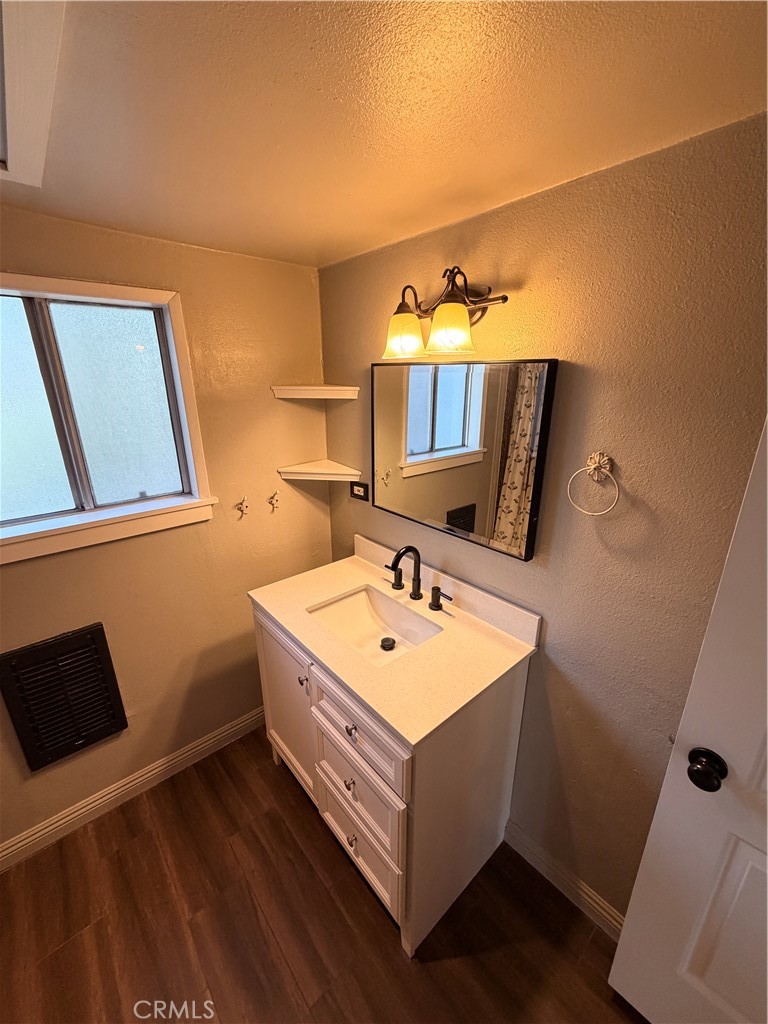 Running Springs (RUSG) - Residential