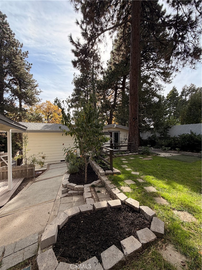 Running Springs (RUSG) - Residential