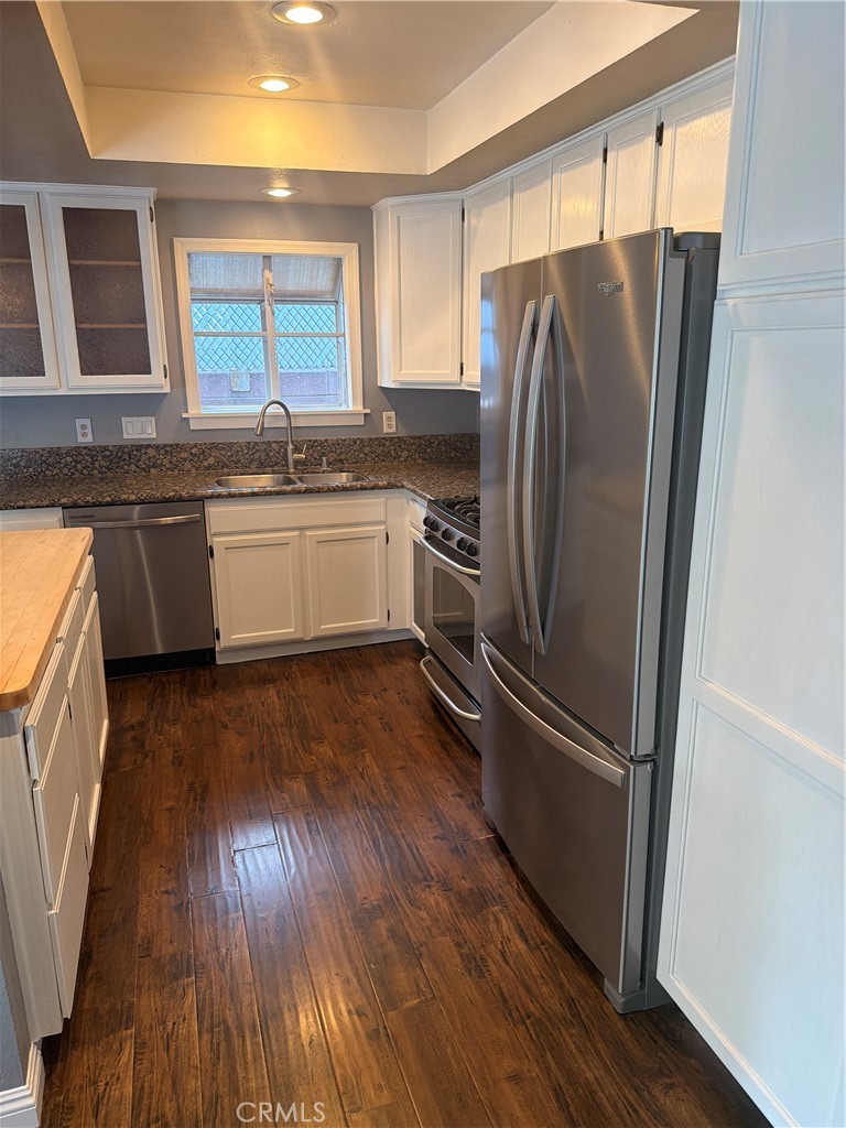 Running Springs (RUSG) - Residential