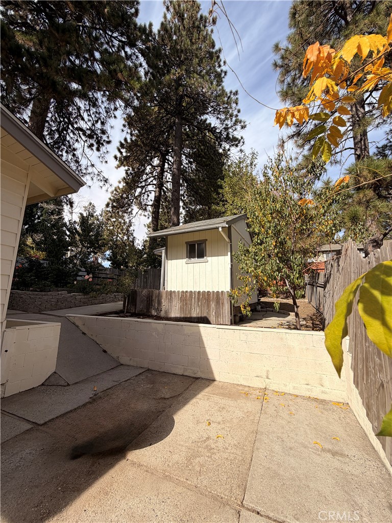 Running Springs (RUSG) - Residential