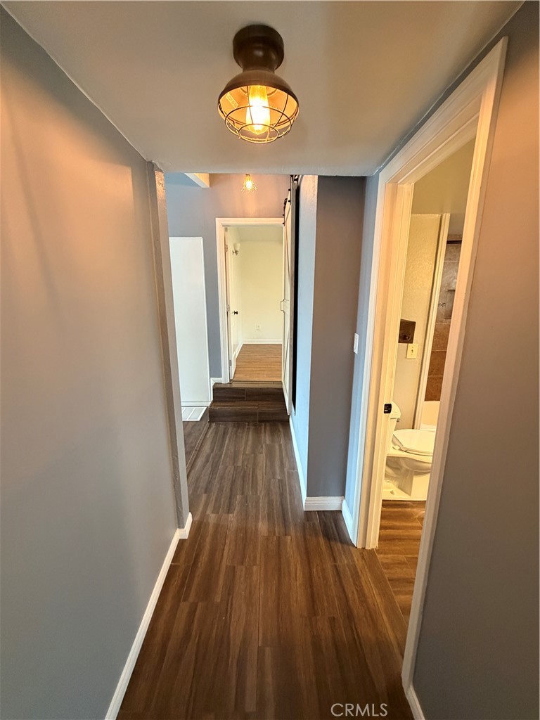 Running Springs (RUSG) - Residential