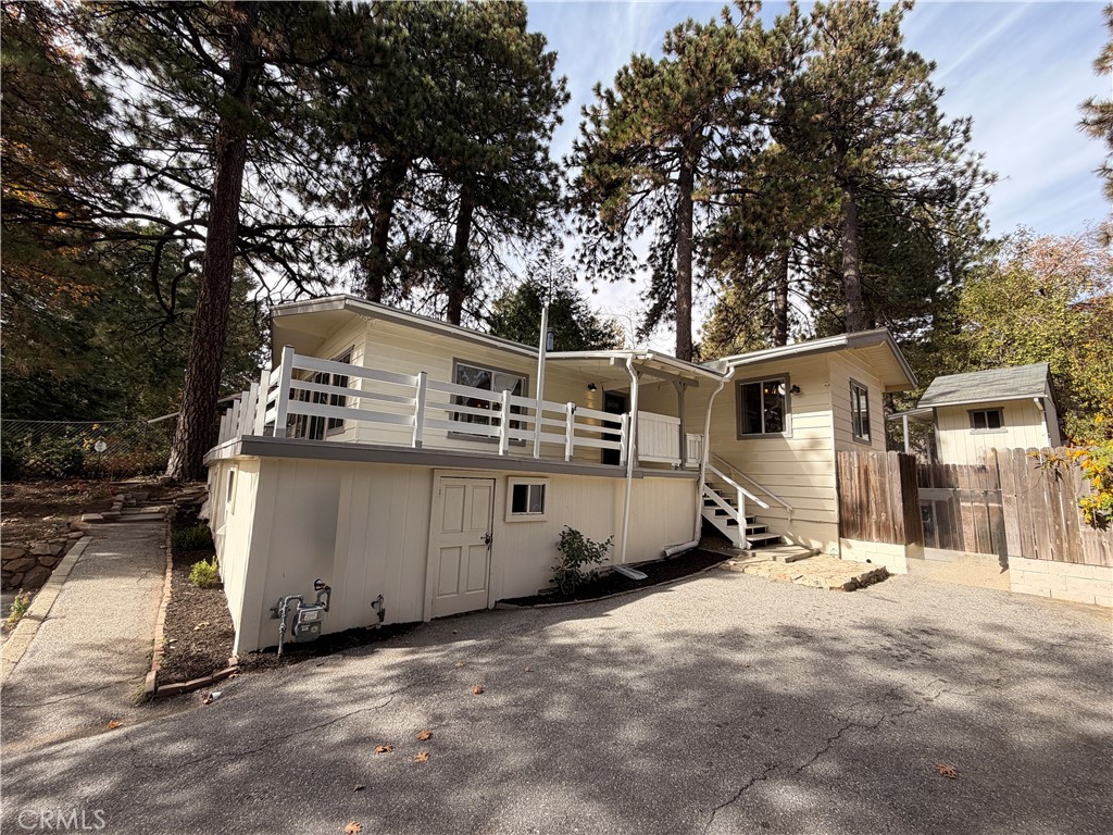 Running Springs (RUSG) - Residential