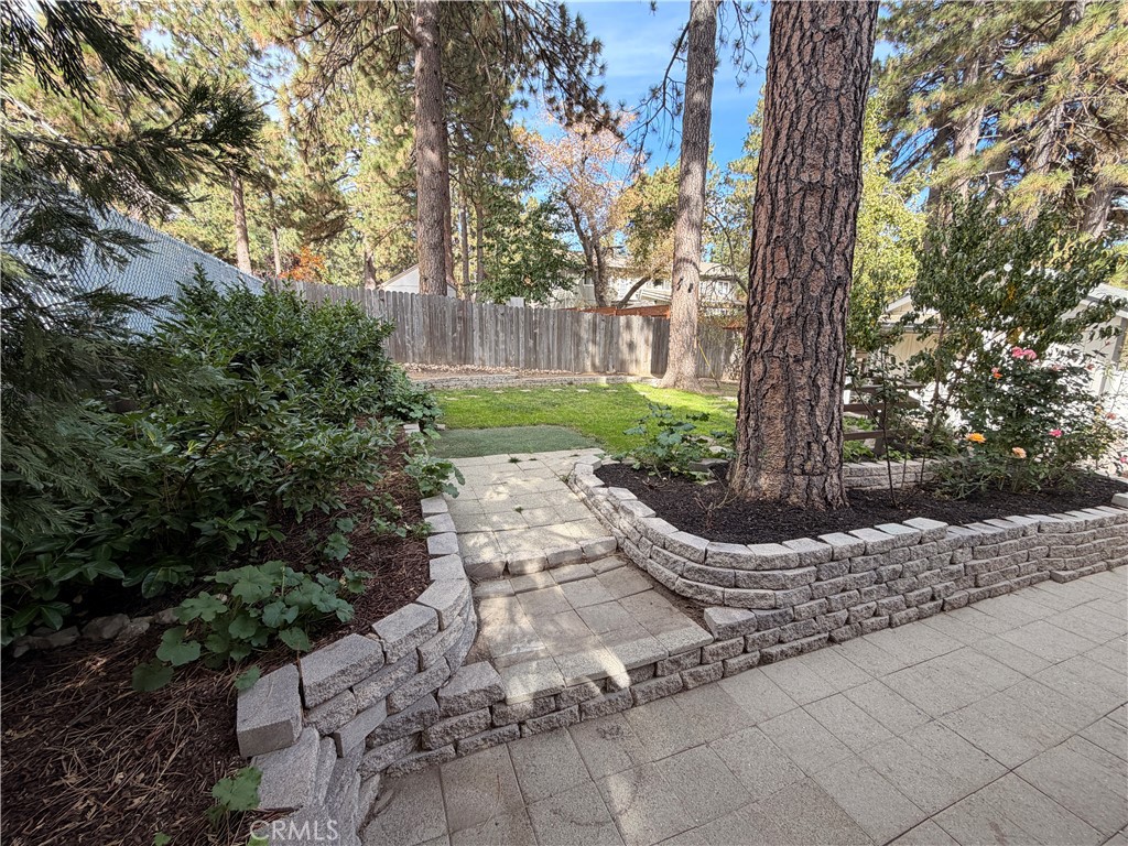 Running Springs (RUSG) - Residential