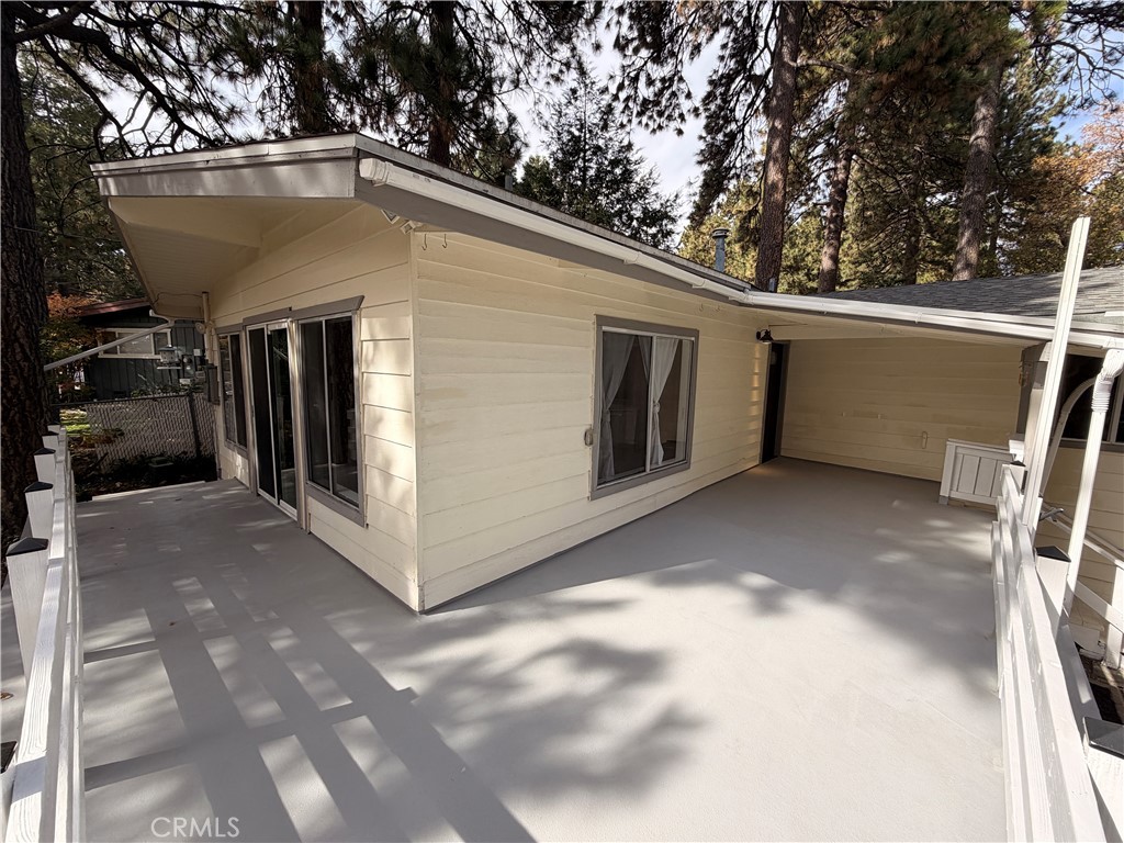 Running Springs (RUSG) - Residential