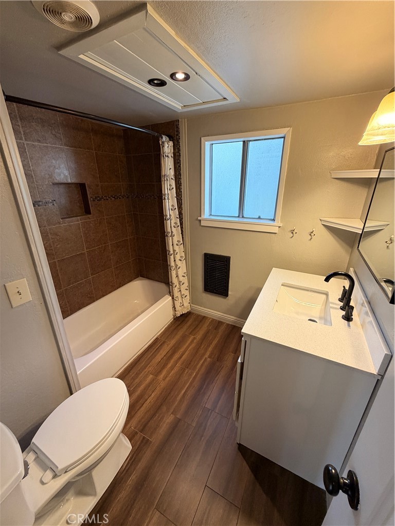 Running Springs (RUSG) - Residential