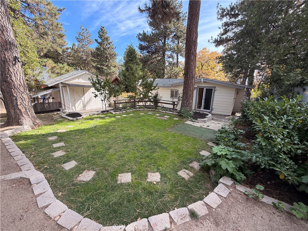 Running Springs (RUSG) - Residential