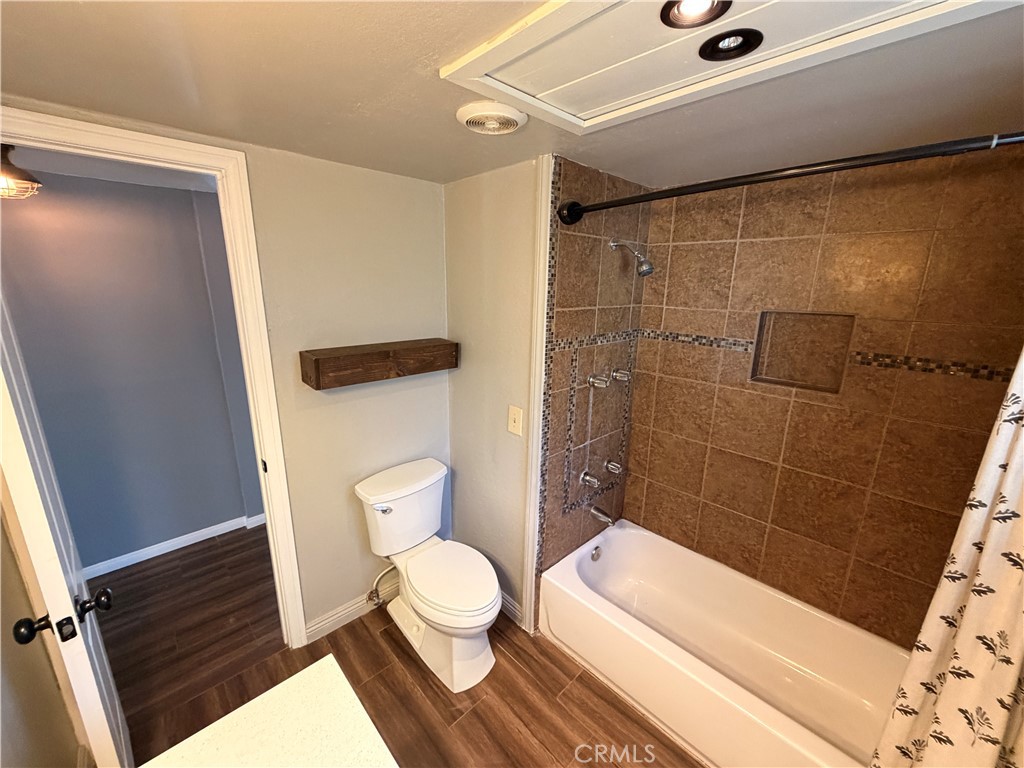 Running Springs (RUSG) - Residential