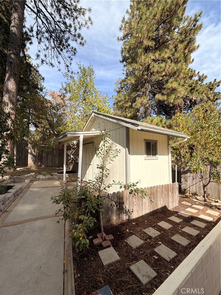 Running Springs (RUSG) - Residential