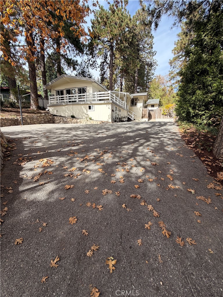 Running Springs (RUSG) - Residential