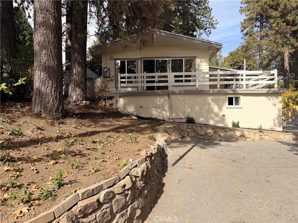 Running Springs (RUSG) - Residential