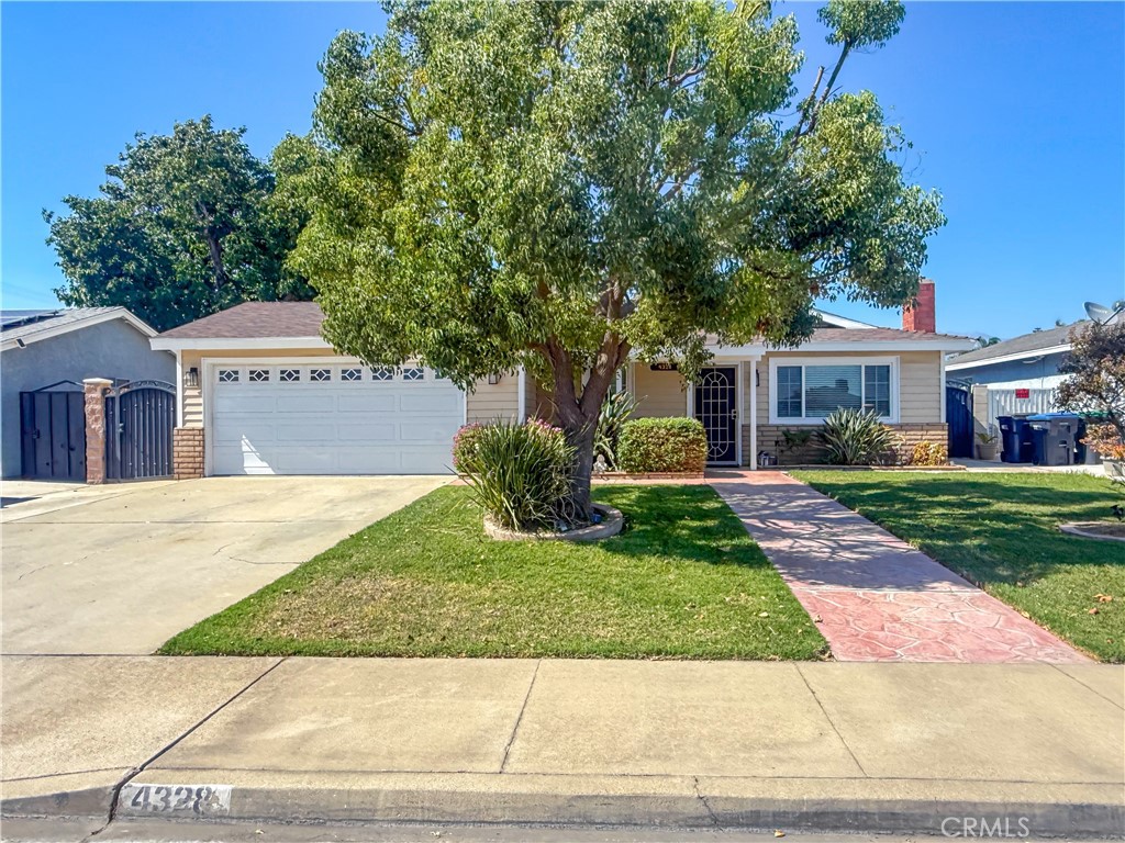 Welcome to this charming three-bedroom, two-full-bathroom single-story home. Situated on a spacious 8,100 sq ft lot with ample usable yard space offering plenty of room for potential additions, expansions, or custom outdoor features, this property combines comfort, modern upgrades, and an unbeatable convenient location.
Step inside to a warm and inviting great room featuring a cozy fireplace, upgraded gourmet kitchen, and beautiful wood laminate floors throughout. The home has been thoughtfully enhanced in the last two years with significant improvements, including a brand-new air conditioning system, an EV charging station, fully remodeled bathrooms, and fresh interior paint paired with stylish white wood flooring. These updates ensure energy efficiency, modern convenience, and a fresh, move-in-ready appeal.
This home is ideally positioned just minutes from The Shoppes at Chino Hills, exceptional restaurants, theaters, and Chaffey College, with easy access to the 57, 60, and 71 freeways for seamless commuting.
Don’t miss this opportunity to own a well-maintained gem in a desirable neighborhood!