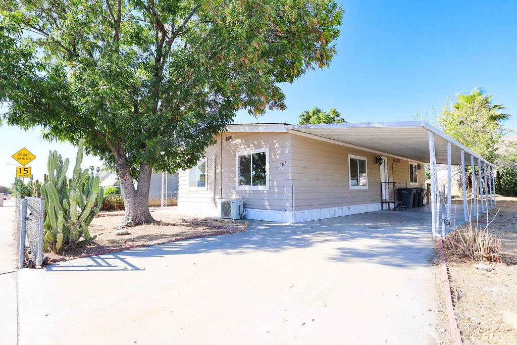 315 North Palomar Avenue