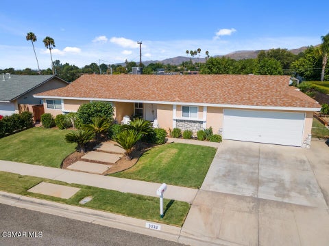 Photo of 3339 Bryan Avenue, Simi Valley, CA 93063 (MLS # 226004267)