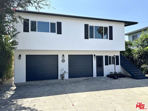 Photo of 2215 Orange Grove Avenue, Alhambra, CA 91803 (MLS # 26836991)