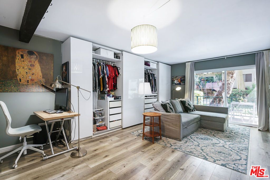 Photo of 5460 White Oak Avenue #A122, Encino, CA 91316 (MLS # 25606953)