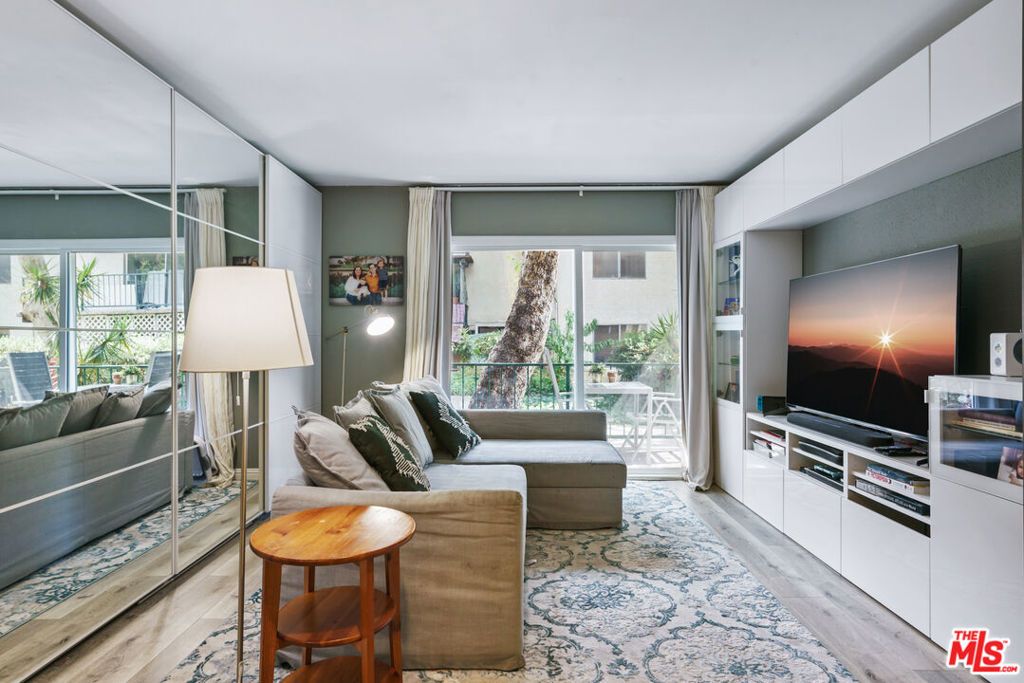 Photo of 5460 White Oak Avenue #A122, Encino, CA 91316 (MLS # 25606953)