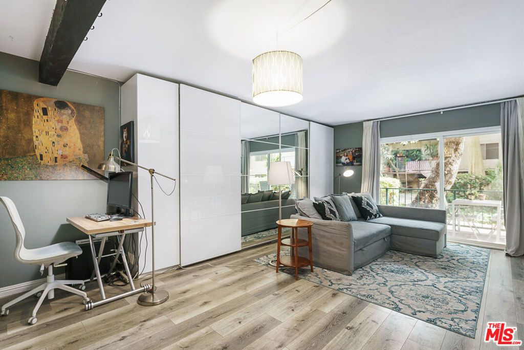 Photo of 5460 White Oak Avenue #A122, Encino, CA 91316 (MLS # 25606953)