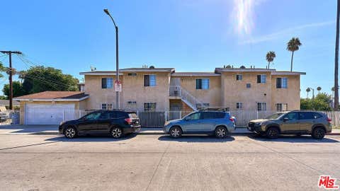 Photo of 353 W 77th Street, Los Angeles, CA 90003 (MLS # 26871293)