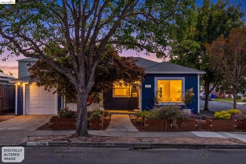 Photo of 3200 Mcbryde Ave AVE, Richmond, CA 94804 (MLS # 41134486)