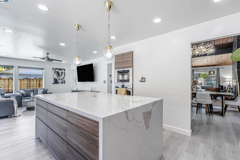 CONCORD - Residential