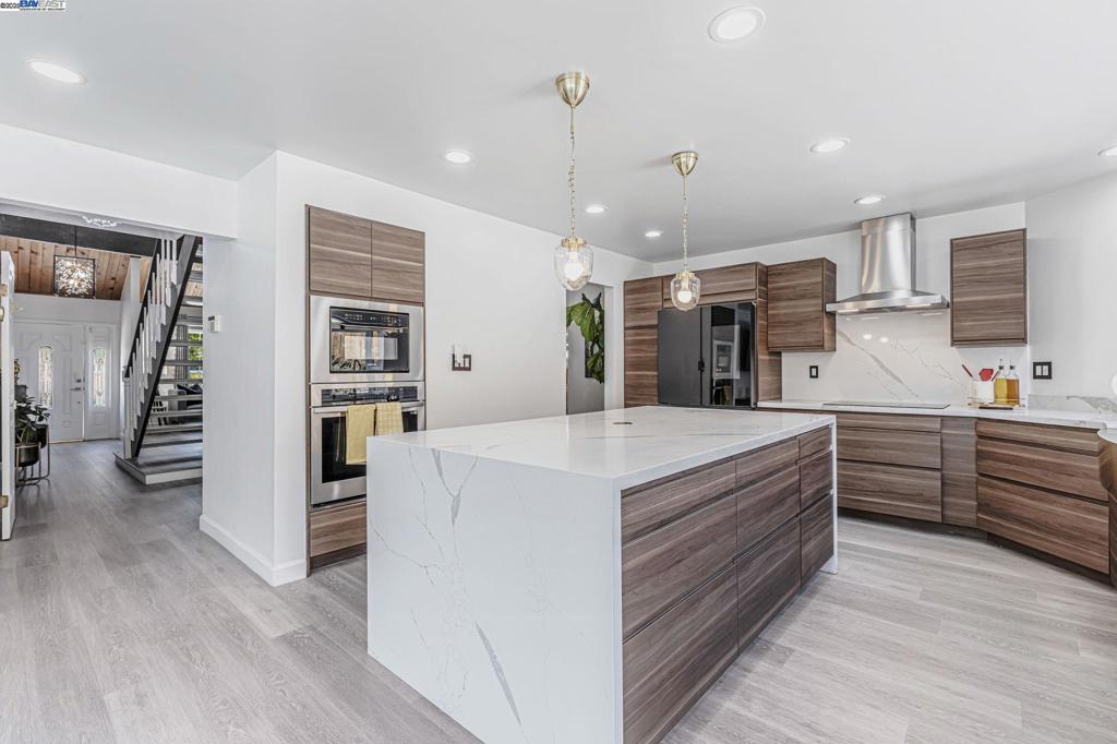 CONCORD - Residential