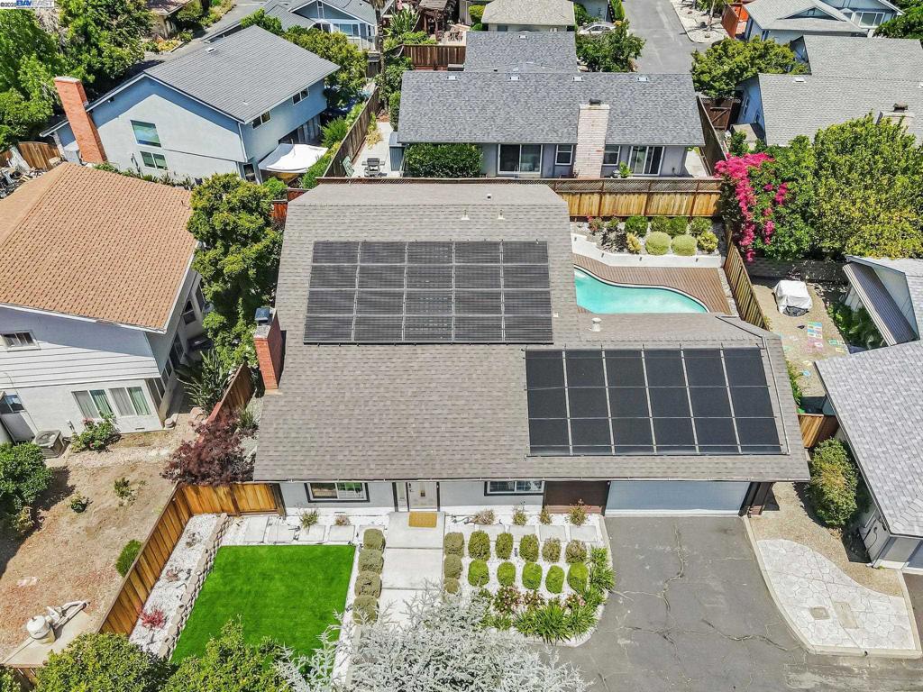 CONCORD - Residential