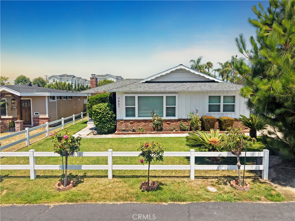 7641 Nada Street