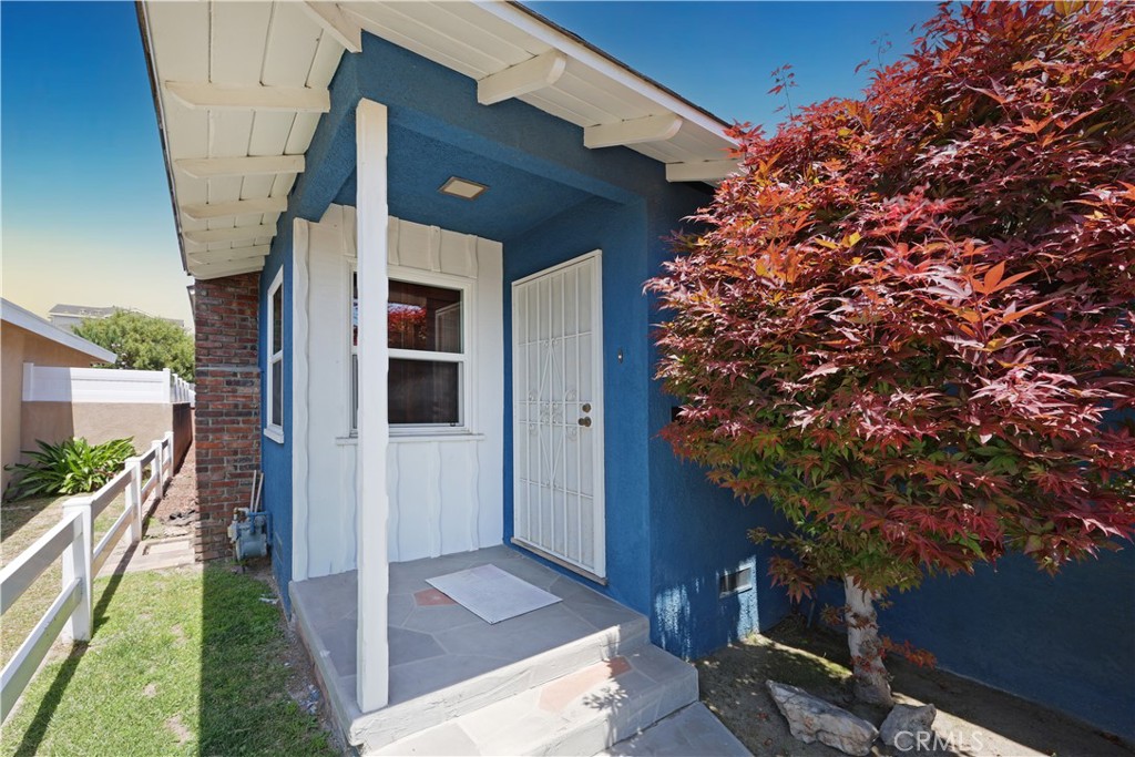7641 Nada Street