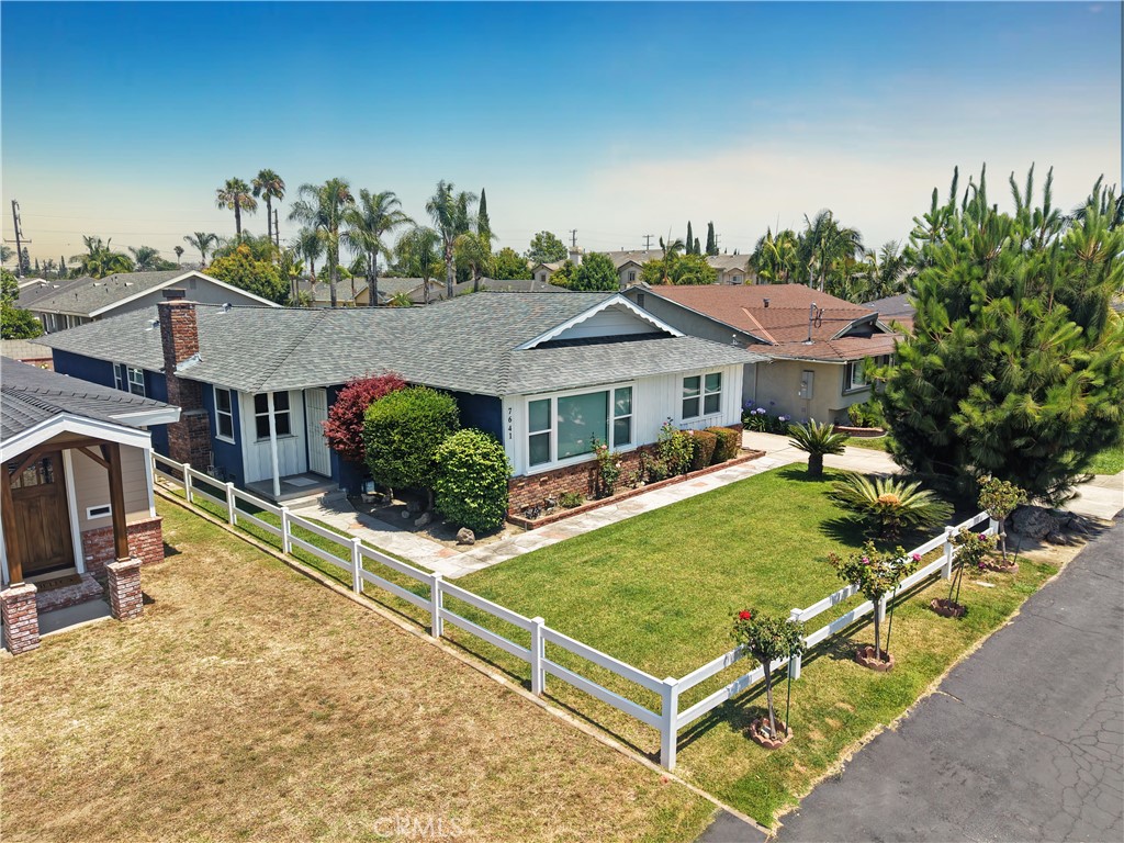 7641 Nada Street