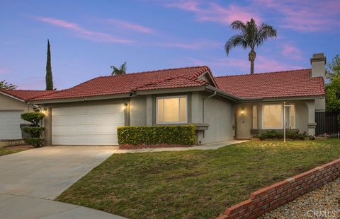 26707 Wharton Court Hemet CA 92544