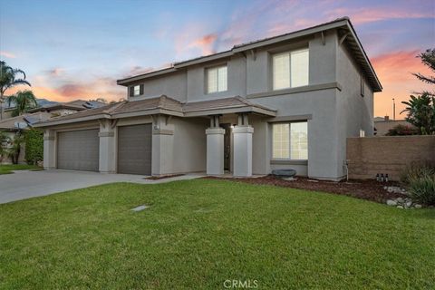 Photo of 5825 Opal Ct, Fontana, CA 92336 (MLS # IV25237604)