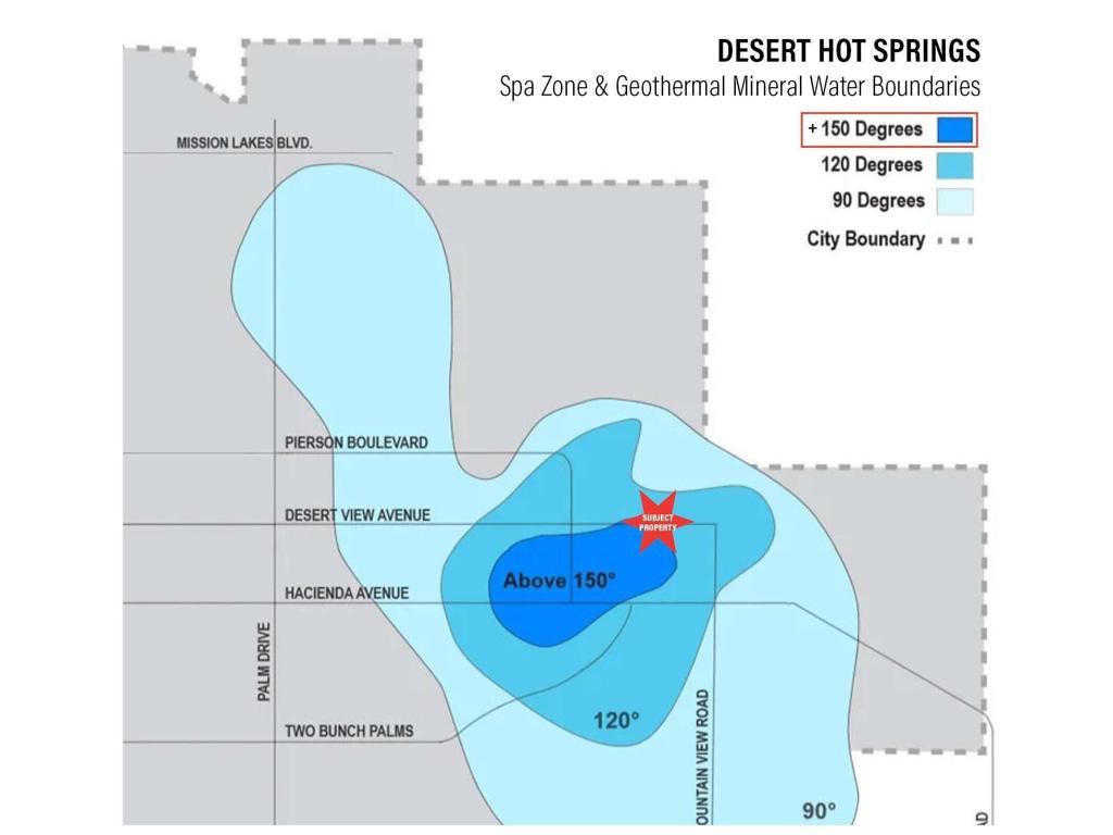10 Desert View Avenue