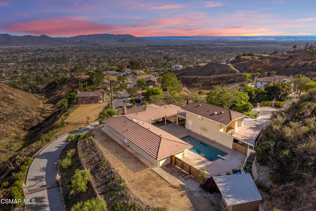 1140 San Clemente Way