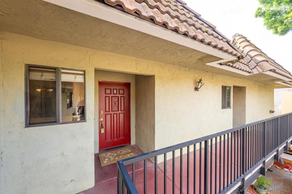 Southeast Escondido - Residential