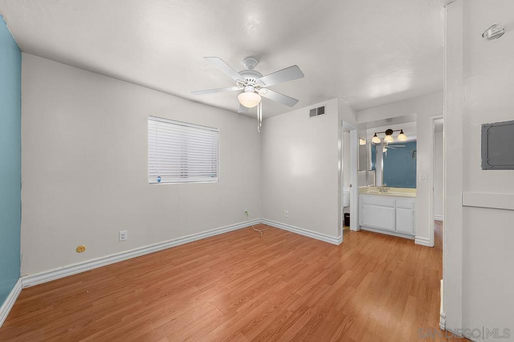 Southeast Escondido - Residential