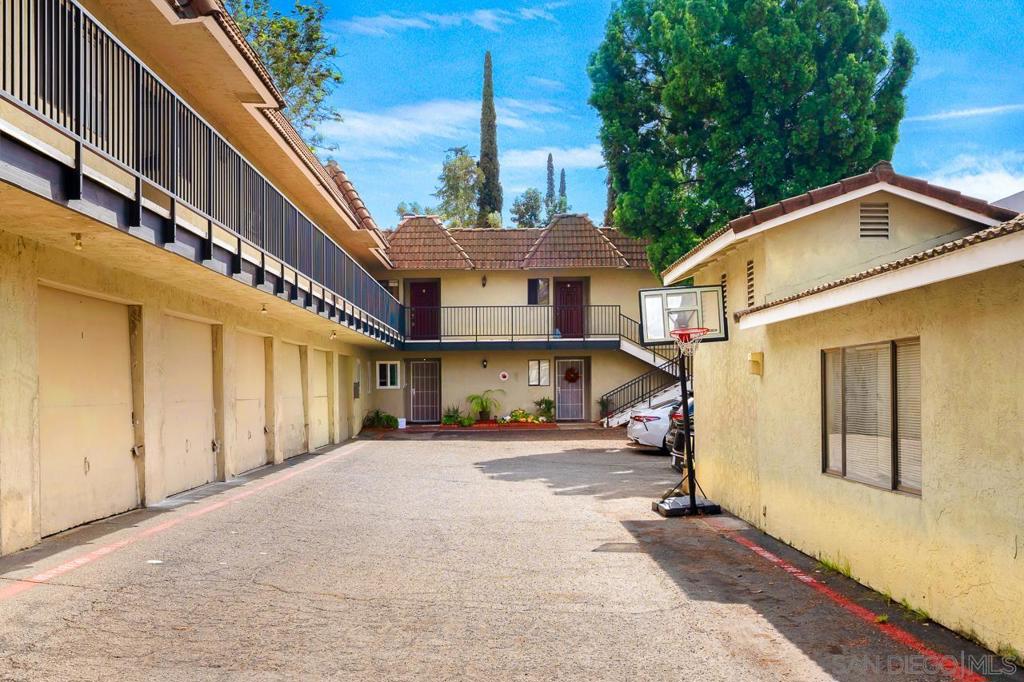 Southeast Escondido - Residential