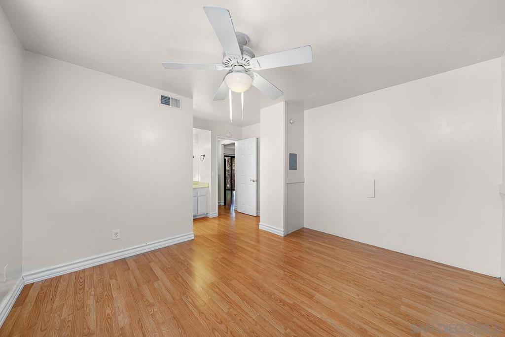 Southeast Escondido - Residential