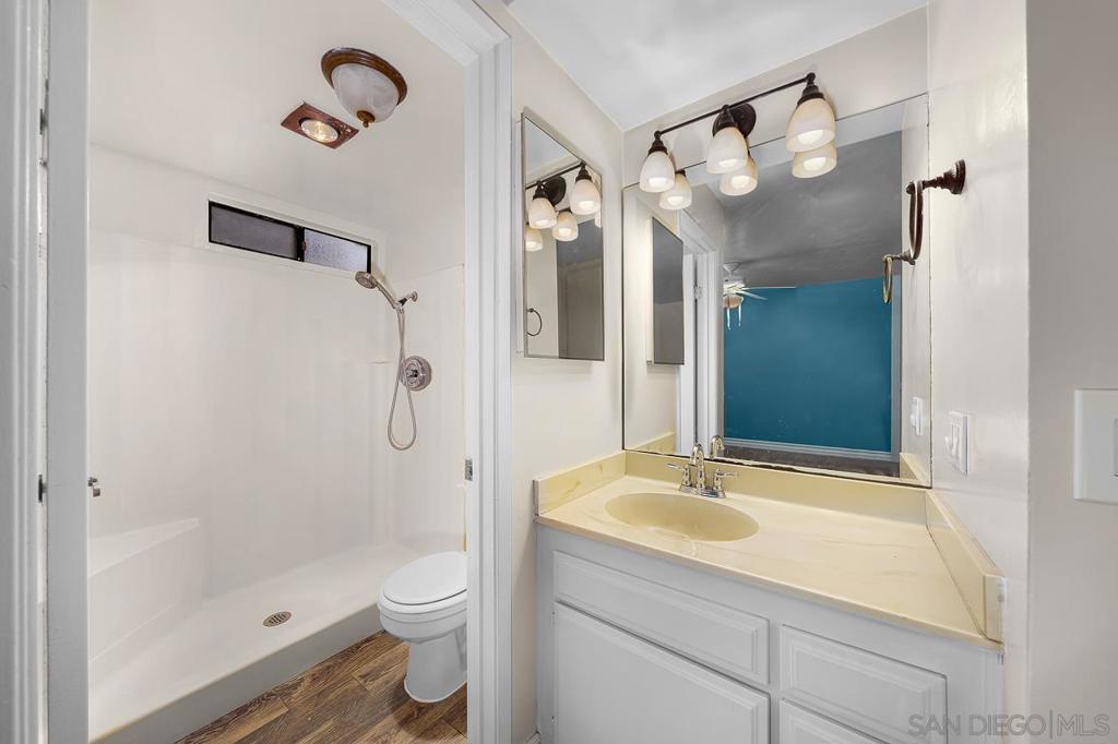 Southeast Escondido - Residential