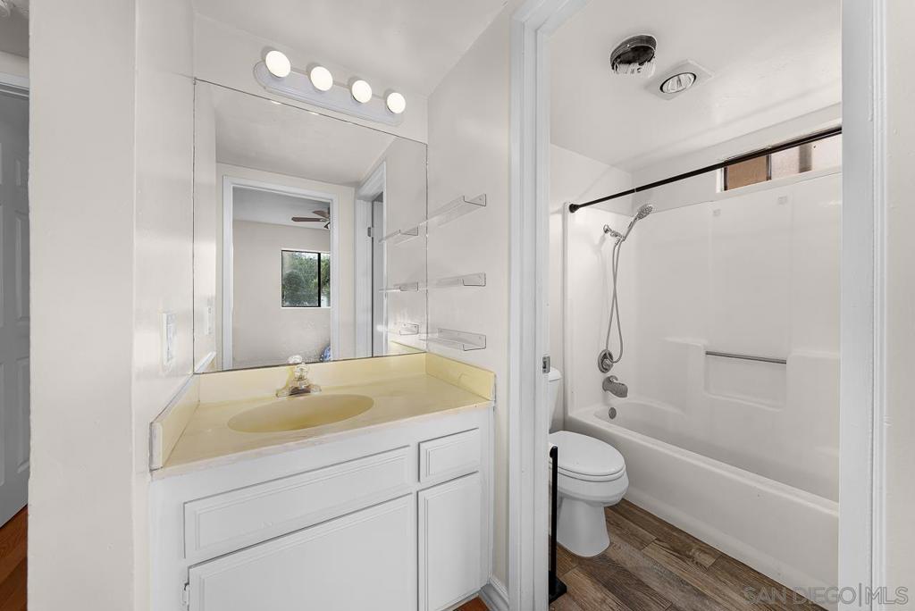 Southeast Escondido - Residential