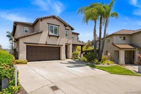 315 Sunbird Ct San Marcos CA 92069