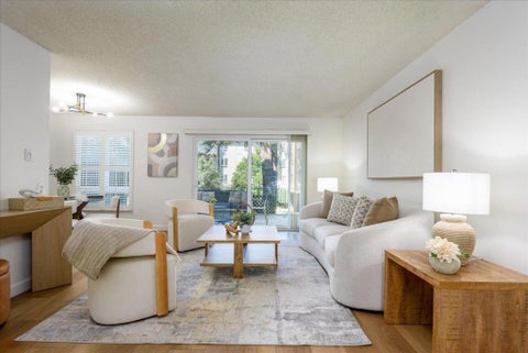 Photo of 816 N Delaware Street #203, San Mateo, CA 94401 (MLS # ML82062635)