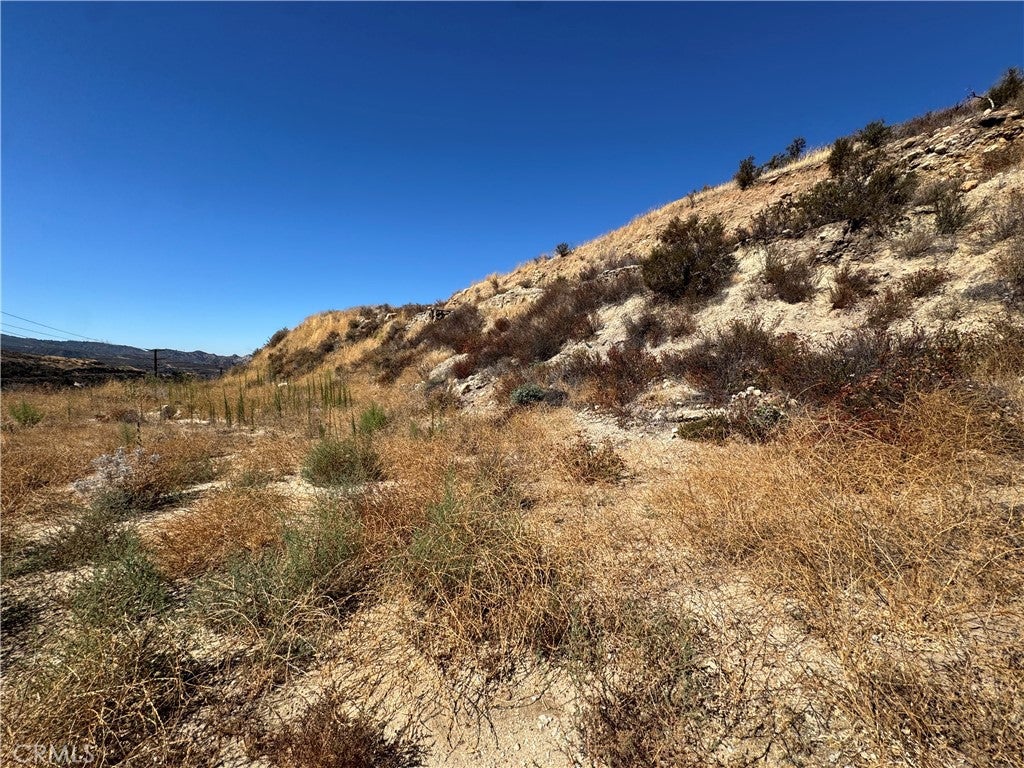 0 Golden Valley & Sierra Hwy