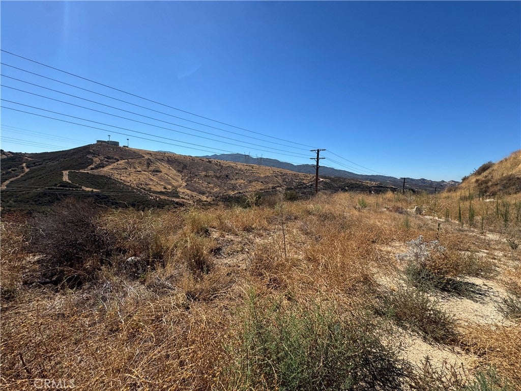 0 Golden Valley & Sierra Hwy