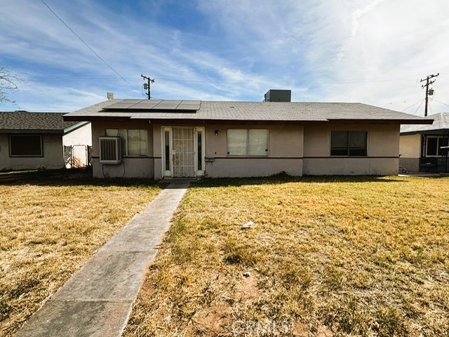 460 N Sola